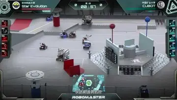 ROBOT 机器人大师预览图