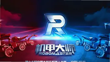 ROBOT 机器人大师预览图