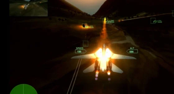 飞行中队天空守护者最新版Squadron Sky Guardians预览图