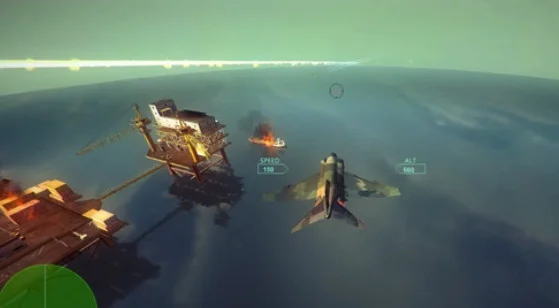 飞行中队天空守护者最新版Squadron Sky Guardians预览图