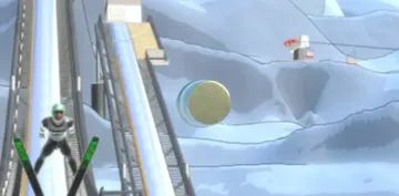 雪场狙击游戏预览图