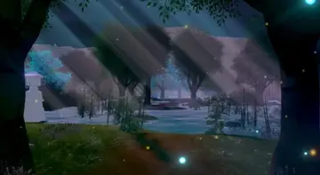 天堂森林的夜晚游戏Heaven Forest NIGHTS预览图