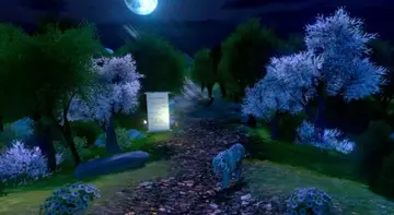 天堂森林的夜晚游戏Heaven Forest NIGHTS预览图