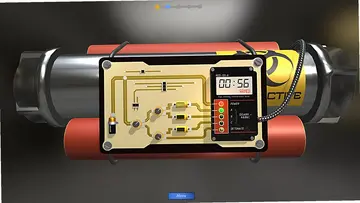拆弹学院游戏预览图