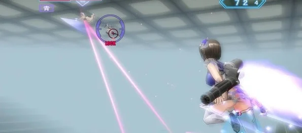 灵魂军刀2游戏Soul Saber 2预览图
