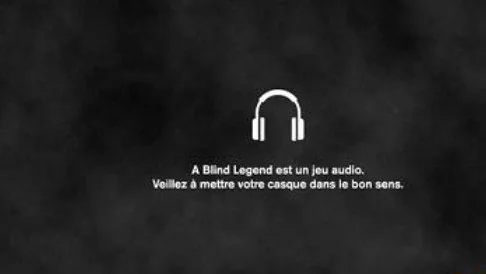 盲侠传说pc版A Blind Legend预览图