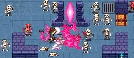 Deathstate电脑版预览图