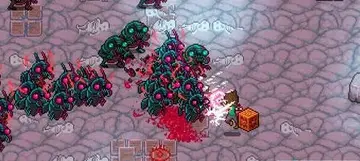 Deathstate电脑版预览图