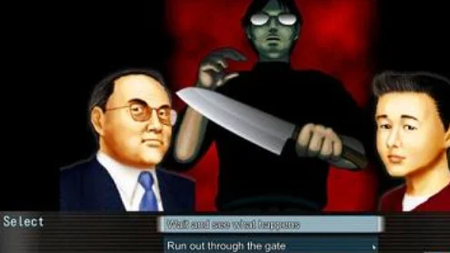 玩偶的疤痕电脑版Scar of the Doll预览图