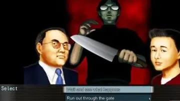 玩偶的疤痕电脑版Scar of the Doll预览图
