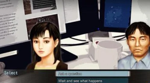 玩偶的疤痕电脑版Scar of the Doll预览图