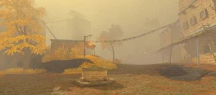 荒野永恒游戏预览图