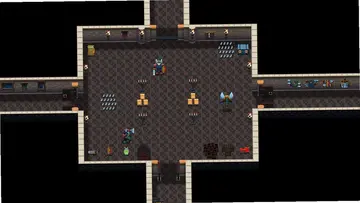 Deadbolt预览图