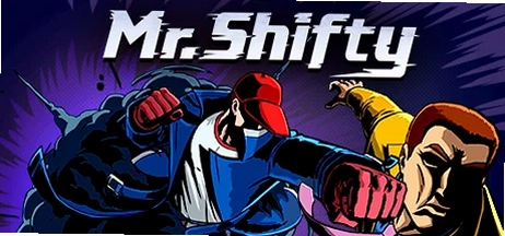 Mr Shifty 秘籍输入界面 控制台代码 特殊效果