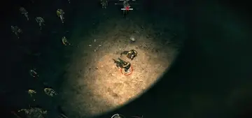 ��սС����ϷԤ��ͼ