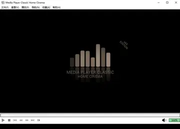 MPC-HC播放器预览图