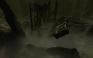 深海惊魂2游戏预览图
