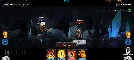 怪物杀手单机版Monster Slayers预览图