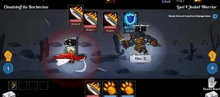 怪物杀手单机版Monster Slayers预览图