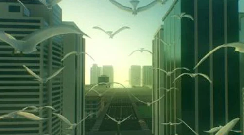 万物游戏预览图