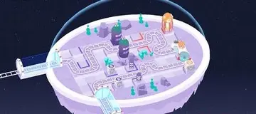 ����쳵���԰�Ԥ��ͼ