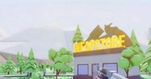 小镇模拟器游戏预览图