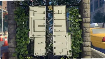 ���е���ϷPedestrianԤ��ͼ