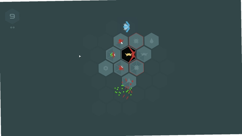 Morphblade 最低配置运行流畅画面截图
