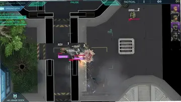 ս��Ӧ����ϷԤ��ͼ