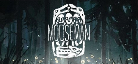 麋鹿人Mooseman预览图