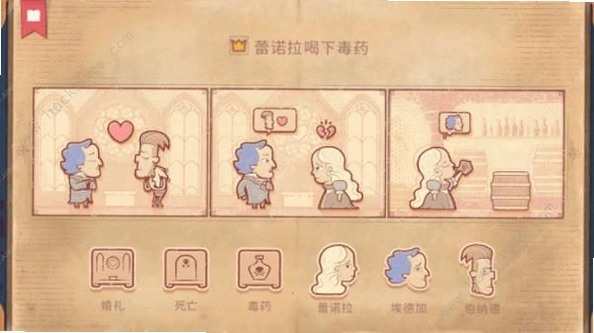 Stories Untold全成就截图 攻略