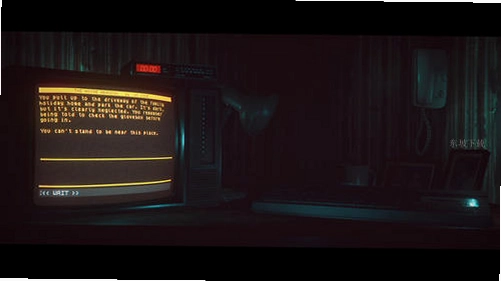 UNFORGIVING:a northern hymn 不宽恕:北方赞歌预览图
