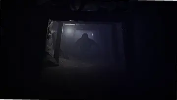UNFORGIVING:a northern hymn 不宽恕:北方赞歌预览图