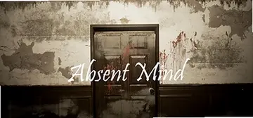 心神不定Absent Mind预览图