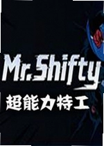 超能力特工游戏