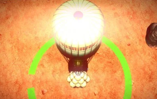 火星模拟器红色星球游戏预览图