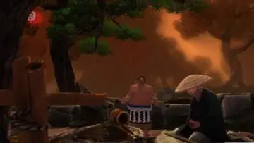 Sumoman��ϷԤ��ͼ