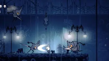 Hollow Knight单机版预览图