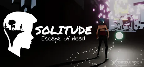 孤独逃离幻境电脑版Solitude - Escape of Head下载安装教程 2026最新版模拟器设置步骤