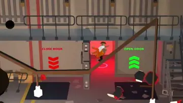 监狱大乱斗游戏Prison Brawl预览图