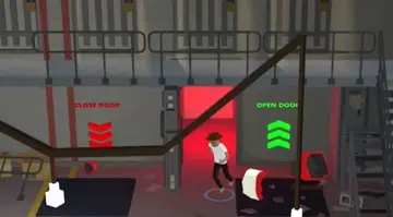 监狱大乱斗游戏Prison Brawl预览图