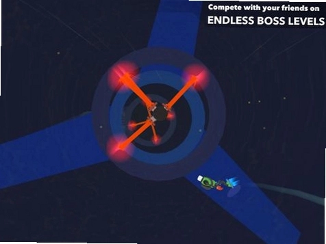 Power Hover 动力悬浮预览图