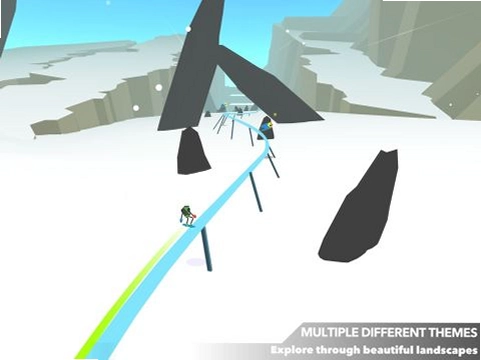 Power Hover 动力悬浮预览图