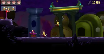 а��ħ�����ɫ������ϷԤ��ͼ