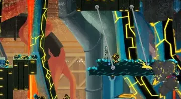 GIGA WRECKER��ϷԤ��ͼ