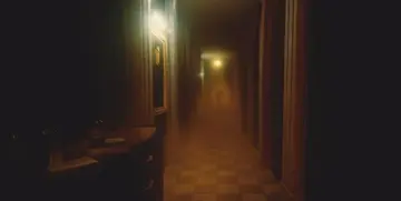 最后一眼游戏The Last Look预览图