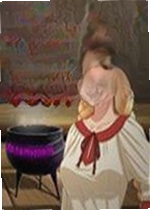 草药师游戏