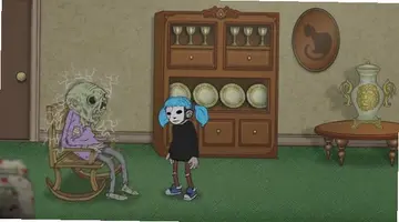 Sally Face����֮��Ԥ��ͼ