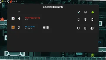 恒星帝君游戏预览图