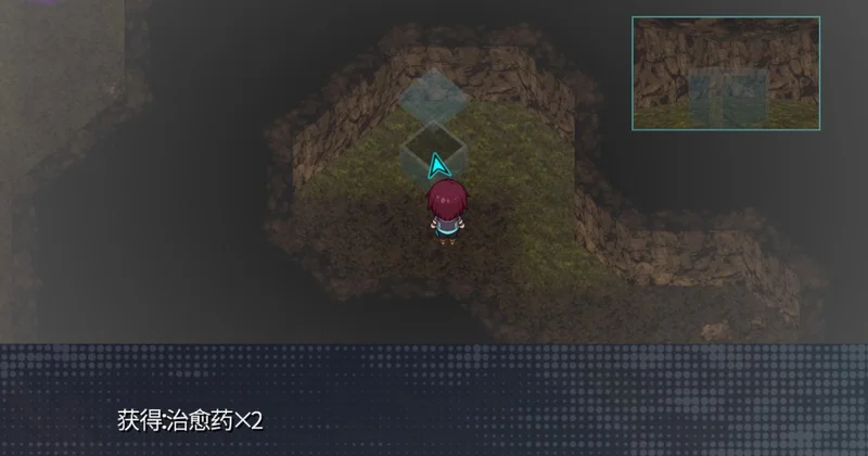 泪之轨迹游戏Tears Revolude预览图
